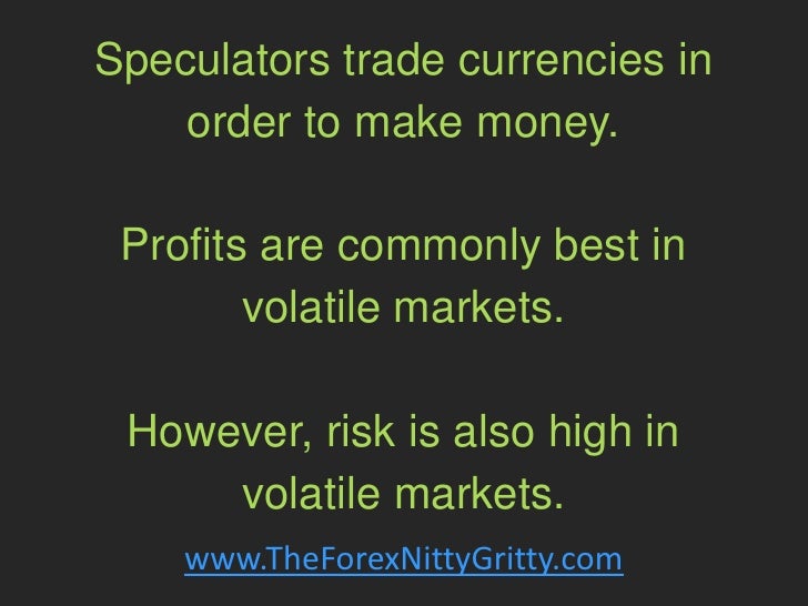 Forex trade tax uk